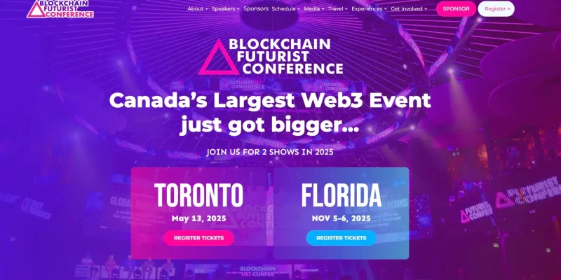 futuristconference